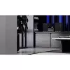 Micro-sistema de áudio Sharp XL-B517D 45 W preto