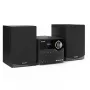Micro-sistema de áudio Sharp XL-B517D 45 W preto