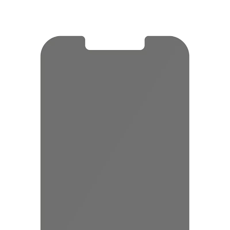 Película de proteção de ecrã PanzerGlass ® para iPhone 13 Mini | ajuste padrão
