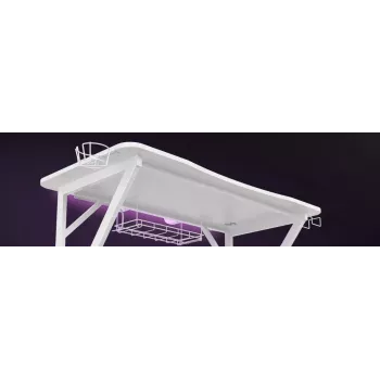 GENESIS Holm 320 RGB branco
