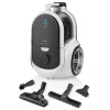 Aspirador de pó com saco Eta Stormy Home 2,2 L