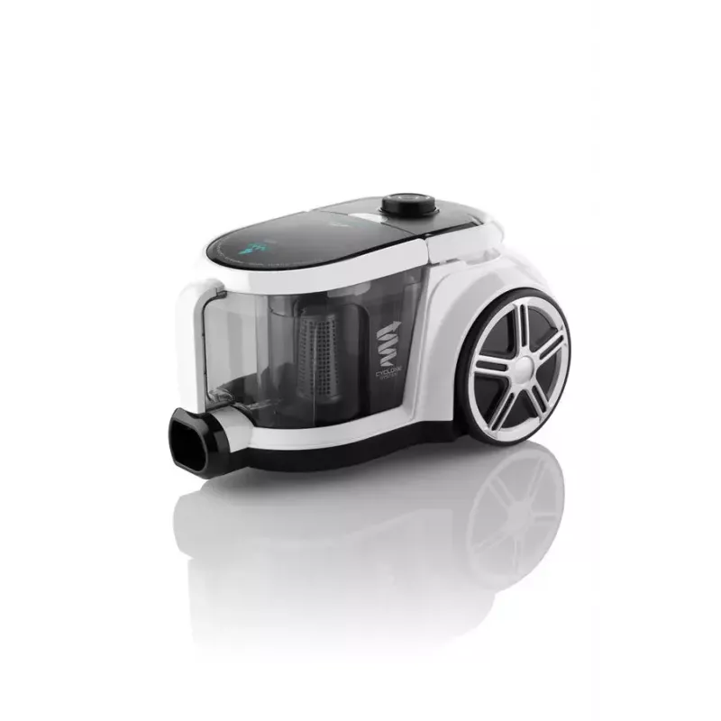 Aspirador de pó com saco Eta Stormy Home 2,2 L