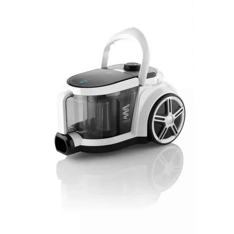 Aspirador de pó com saco Eta Stormy Home 2,2 L