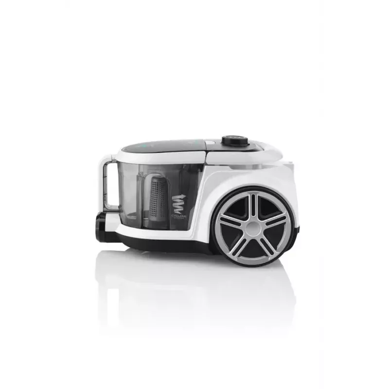 Aspirador de pó com saco Eta Stormy Home 2,2 L