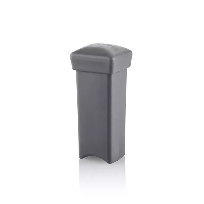 Picadora de carne ETA ETA507590000, 2200 W, 2,3 kg/min, cinzento/branco