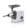 Picadora de carne ETA ETA507590000, 2200 W, 2,3 kg/min, cinzento/branco