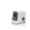 Picadora de carne ETA ETA507590000, 2200 W, 2,3 kg/min, cinzento/branco