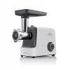 Picadora de carne ETA ETA507590000, 2200 W, 2,3 kg/min, cinzento/branco