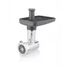 Picadora de carne ETA ETA507590000, 2200 W, 2,3 kg/min, cinzento/branco