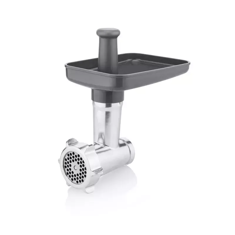 Picadora de carne ETA ETA507590000, 2200 W, 2,3 kg/min, cinzento/branco