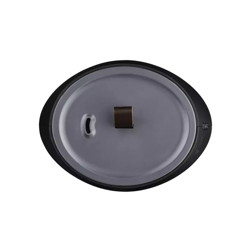 Humidificador Duux Tag 2 ultrassónico 2,5 l preto 12 W