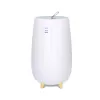 Humidificador Duux Tag 2 ultrassónico 2,5 L branco 12 W
