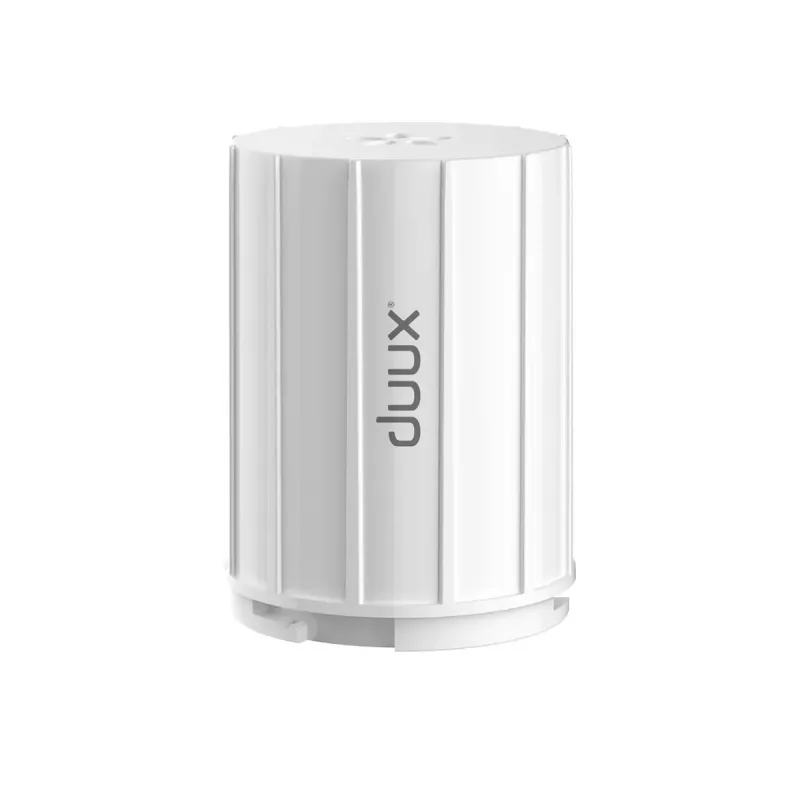 Humidificador Duux Tag 2 ultrassónico 2,5 L branco 12 W