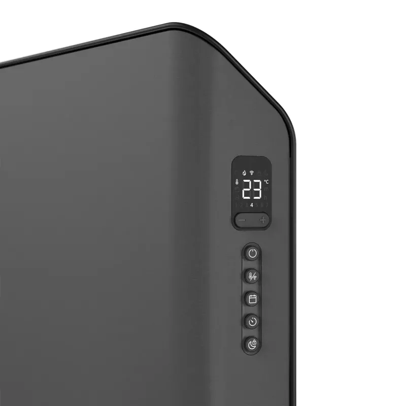 Aquecedor elétrico por convecção Duux Edge 2000 W