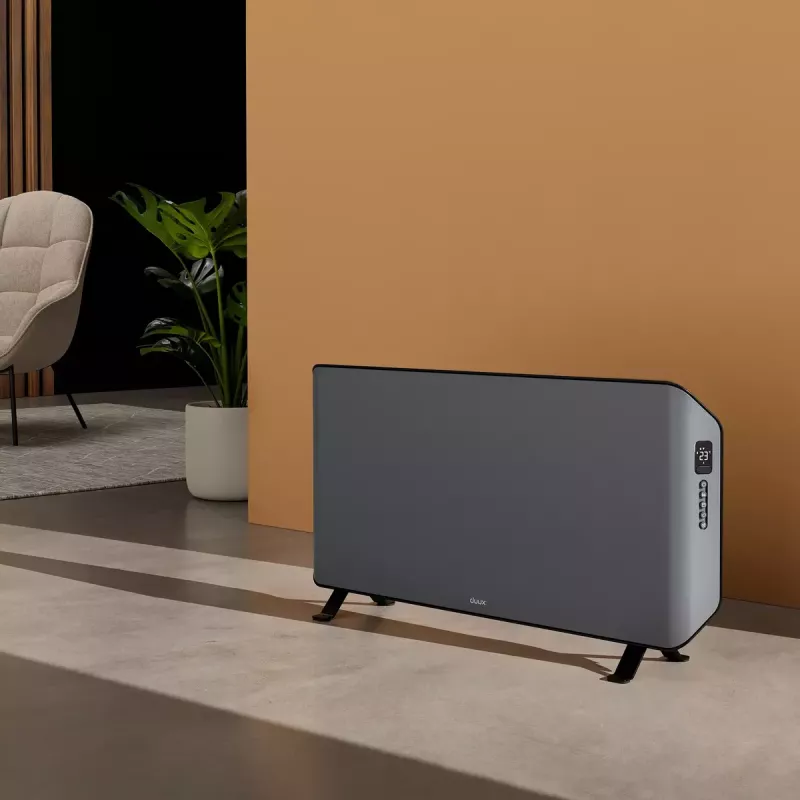 Aquecedor elétrico por convecção Duux Edge 2000 W