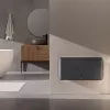 Aquecedor elétrico por convecção Duux Edge 2000 W