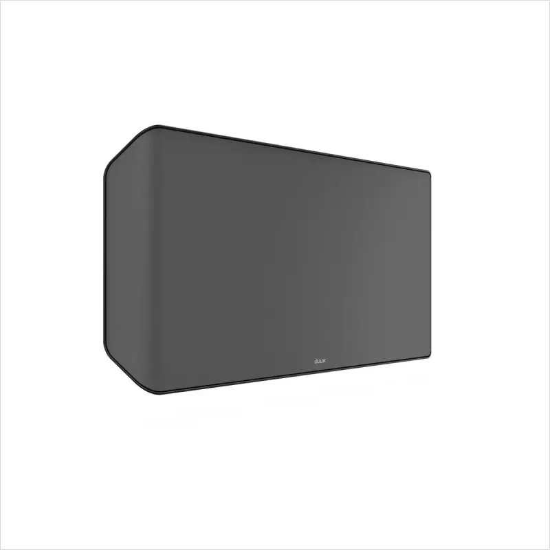 Aquecedor elétrico por convecção Duux Edge 2000 W