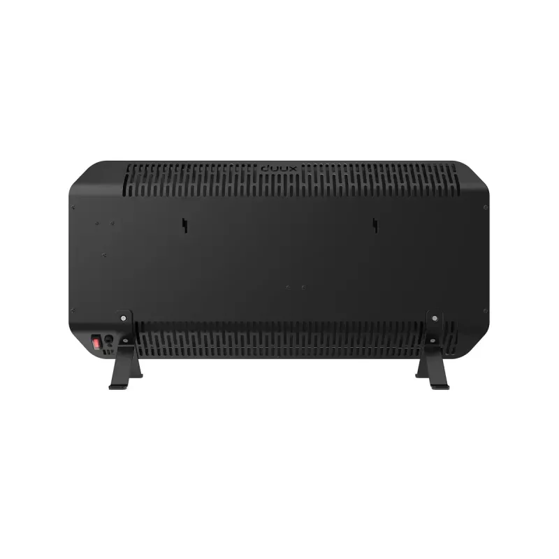 Aquecedor elétrico por convecção Duux Edge 2000 W