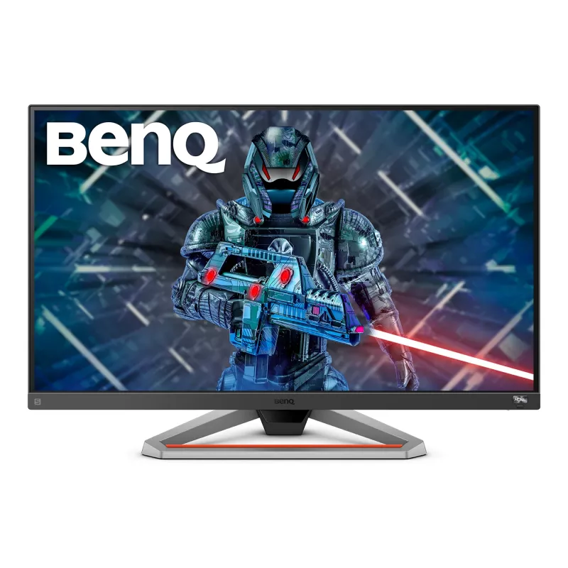 Monitor de computador BenQ EX2710S 68,6 cm (27 polegadas) 1920 x 1080 píxeis Full HD LED Preto
