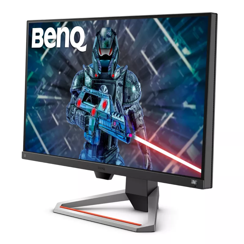 Monitor de computador BenQ EX2710S 68,6 cm (27 polegadas) 1920 x 1080 píxeis Full HD LED Preto