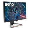 Monitor de computador BenQ EX2710S 68,6 cm (27 polegadas) 1920 x 1080 píxeis Full HD LED Preto