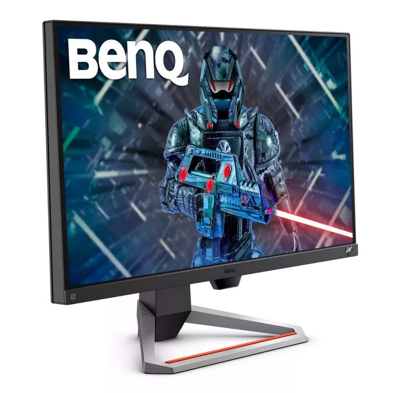 Monitor de computador BenQ EX2710S 68,6 cm (27 polegadas) 1920 x 1080 píxeis Full HD LED Preto
