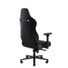 Cadeira gaming para PC Razer Enki com assento almofadado Preto, 136 kg, 670x680x1380 mm