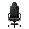 Cadeira gaming para PC Razer Enki com assento almofadado Preto, 136 kg, 670x680x1380 mm