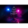 Cadeira gaming para PC Razer Enki com assento almofadado Preto, 136 kg, 670x680x1380 mm