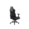 Cadeira gaming para PC Razer Enki com assento almofadado Preto, 136 kg, 670x680x1380 mm