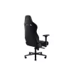 Cadeira gaming para PC Razer Enki com assento almofadado Preto, 136 kg, 670x680x1380 mm
