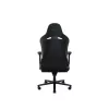 Cadeira gaming para PC Razer Enki com assento almofadado Preto, 136 kg, 670x680x1380 mm
