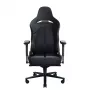 Cadeira gaming para PC Razer Enki com assento almofadado Preto, 136 kg, 670x680x1380 mm