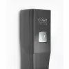 Máquina de vácuo Caso Vacu One Touch Preto 01301 Design compacto