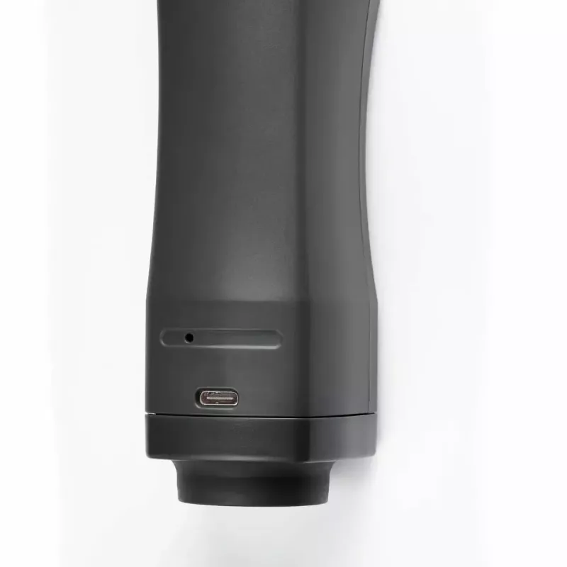 Máquina de vácuo Caso Vacu One Touch Preto 01301 Design compacto