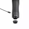 Máquina de vácuo Caso Vacu One Touch Preto 01301 Design compacto