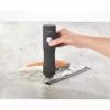 Máquina de vácuo Caso Vacu One Touch Preto 01301 Design compacto