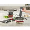 Máquina de vácuo Caso Vacu OneTouch Eco-Set