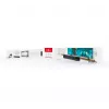 Altifalante estéreo portátil Gembird SPK-BT-BAR400-01