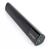 Altifalante estéreo portátil Gembird SPK-BT-BAR400-01