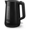 Philips Série 3000 Series 3000 HD9318/20 Chaleira elétrica de plástico, 1,7 L, 2200 W, plástico, indicador de nível de água