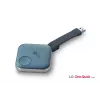 LG SC-00DA USB Linux Preto, Azul