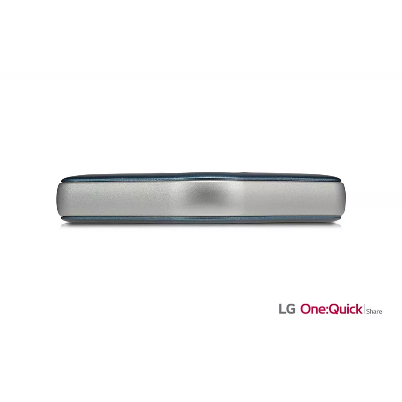 LG SC-00DA USB Linux Preto, Azul