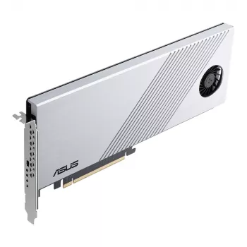 ASUS Hyper M.2 x16 Gen 4 Placas/adaptadores de interface Interno