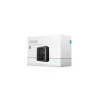 Fonte de alimentação DeepCool PF600 600 W, ATX 2.4, 80 PLUS, 48 A em +12V, ventoinha de 120 mm, não modular