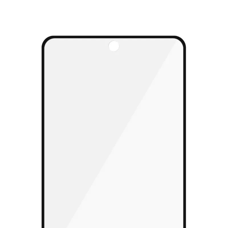 Película de proteção de ecrã PanzerGlass para Samsung Galaxy S21 FE