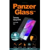 Película de proteção de ecrã PanzerGlass para Samsung Galaxy S21 FE