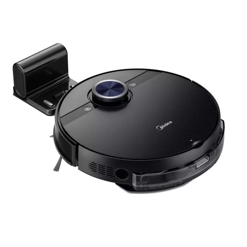 Robô aspirador Midea S8+