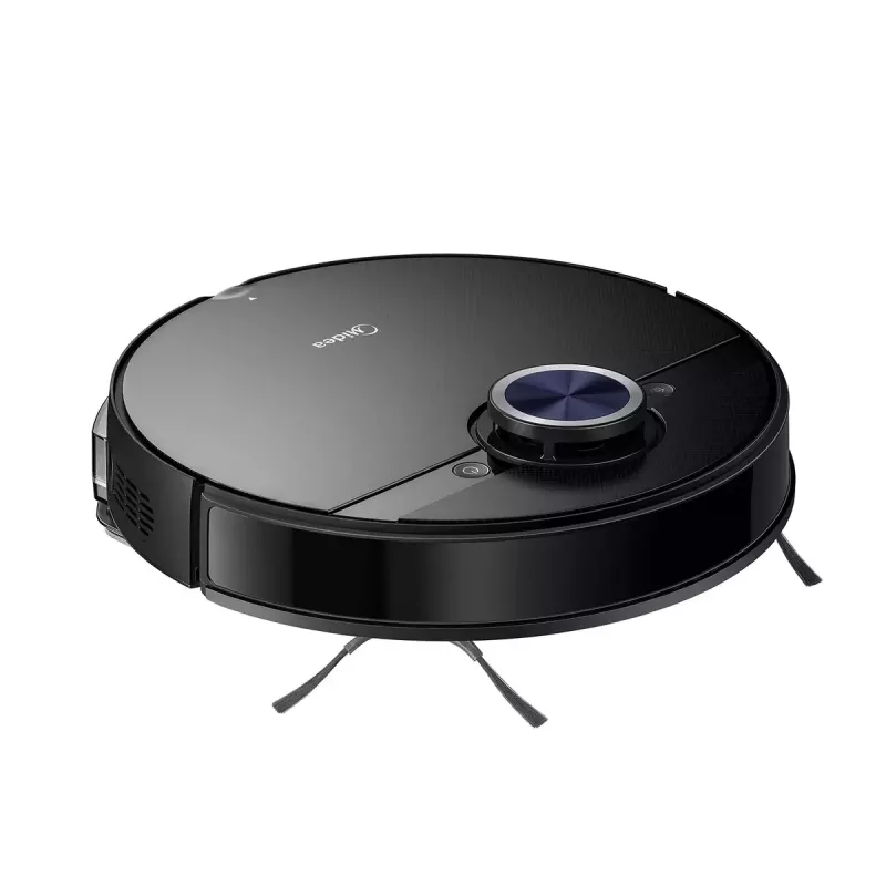 Robô aspirador Midea S8+