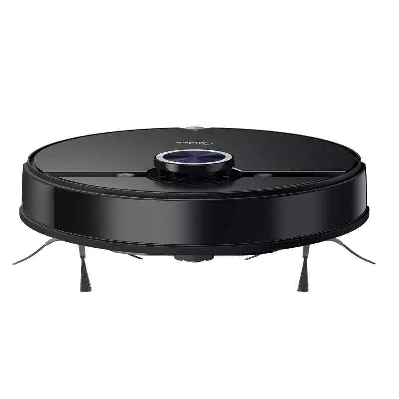 Robô aspirador Midea S8+
